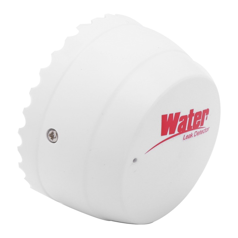 3V Wifi Wireless Water Leakage Detector Overflow Alarm Red LED