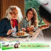 SmileFix Deluxe Dental Repair Kit - Color Matching Compound -