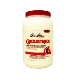 Queen Helene (Pack of 2) Cholestrol Cream, 5lb/80oz
