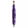 Unbranded Professional 2 Speed Nail Grinder Kit for Dogs Quiet