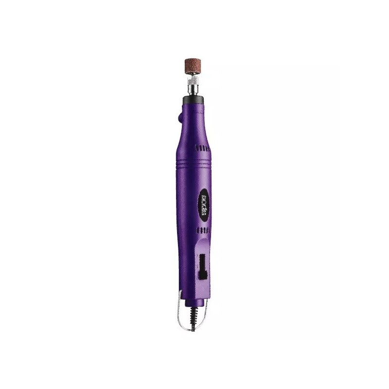 Unbranded Professional 2 Speed Nail Grinder Kit for Dogs Quiet