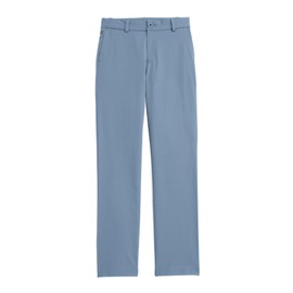 vineyard vines Boys' Performance On-The-Go Pants, Blue Mirage