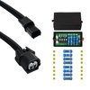 Updated VCM Muzzler Harness Disable Kit for Honda 3.5L V6