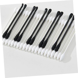 Beavorty 600 Pcs Double Head Cotton Swabs Versatile Makeup Tool Ear Cleaning Buds Sticks for Makeup Removal Wound Care and Crafts Verified Australian Quality