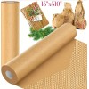 Honeycomb Packing Paper Wrap Moving Shipping Art Gift Box Packing