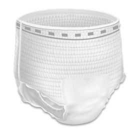 Reassure Underwear for Men, Maximum - Small/Medium (28"-40" Waist) - 40 per case