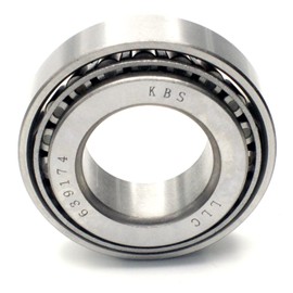 Parts and Parts Replacement Part Compatible with Ducati 069191010 Tapered Roller Bearing 26 x 52 x 15 mm