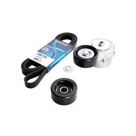 AUTOEXTRA FRICTION Dayco 5061195K1 Fead Kits