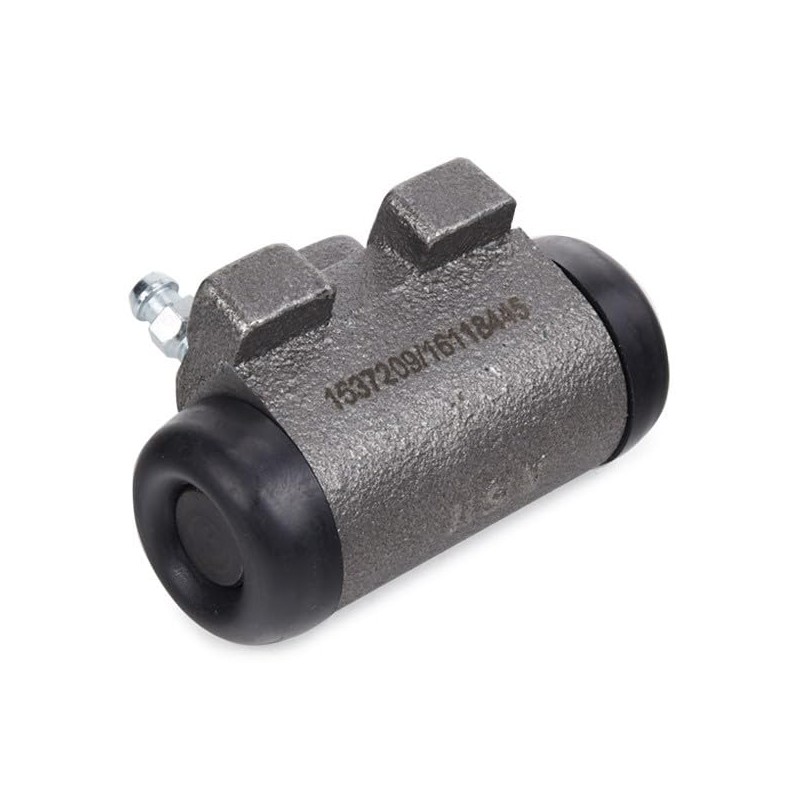 RIDEX 277W0119 Radbremszylinder Trommelbremse Radzylinder Hinten Rechts