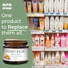 Really Good Blends - Tallow Honey Balm, Organic Body Butter,