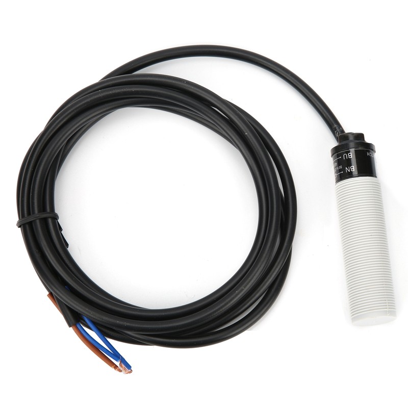 BERM Capacitive Approach Switch Sensor Power Distribution Control Equipment 90‑250VACCR18-8AO