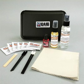 CAIG Guitar Care Kit