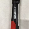 Truper 4lb Truper Engineer Hammer Dead Blow Fiberglass Rubber Grip