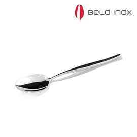 (Belloinox) Belloinox Bali Dessert Spoon / (벨로아이녹스)벨로아이녹스 발리 디저트 스푼