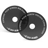 MHW-3BOMBER Puck Screen 58.5 mm Pack of 2 - 0.2