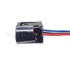 AUTOSMARKET For 2006-2019 Mazda 6 3-Way Alternator Connector Harness Plug