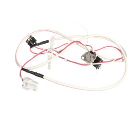 Rinnai Thrmal Fuse w/Wire Harness Assembly RU80/98-105000175