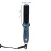 2 in 1 Hair Styling Comb Intelligent Constant Temperature Electric