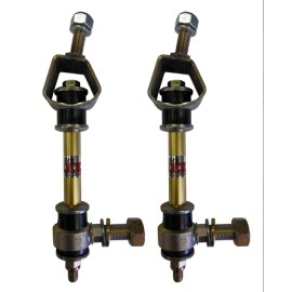 SuspensionMaxx Sway Bar Links for 2014-2024 Ram 2500/3500 4WD w/ 4"+ Lift