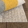 Grip-It Non-Slip Rug Pad for Rugs on Hard Surface Floors,