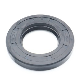 Parts and Parts Radial Shaft Seal 28 x 52 x 7 mm, AS/TC/BASL/WAS, DIN 3760 Seal Ring, NBR 70, Heat & Chemical Resistant, Ideal for Engines, Pumps, Gearboxes & Industrial Applications