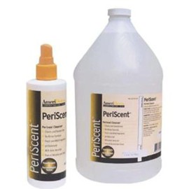 SHIELD LINE LLC PeriScent Perineal Cleanser 8 oz. CA of 48