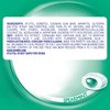 Mentos Pure Fresh Sugar Free Gum, Spearmint, 50 Piece Bottle,