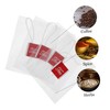 DOITOOL 3sets Tea Seal Bag Filter Bag for Loose Tea