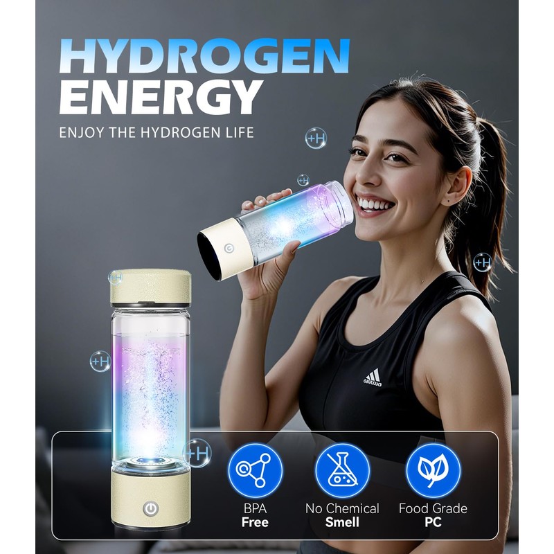 IUHFSIFS Hydrogen Water Bottle 001