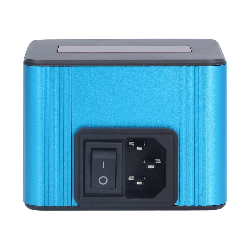 Soldering Station Mini Electric Aluminum Alloy Welding Tool 950T PRO