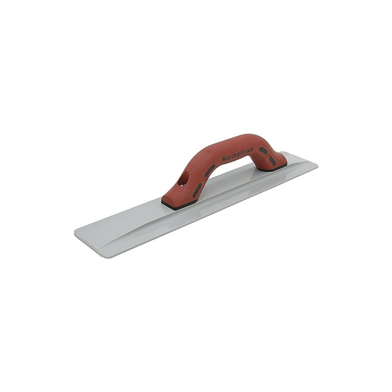 MARSHALLTOWN The Premier Line BI142D 12-Inch by 3-1/8-Inch Broken-In Magnesium