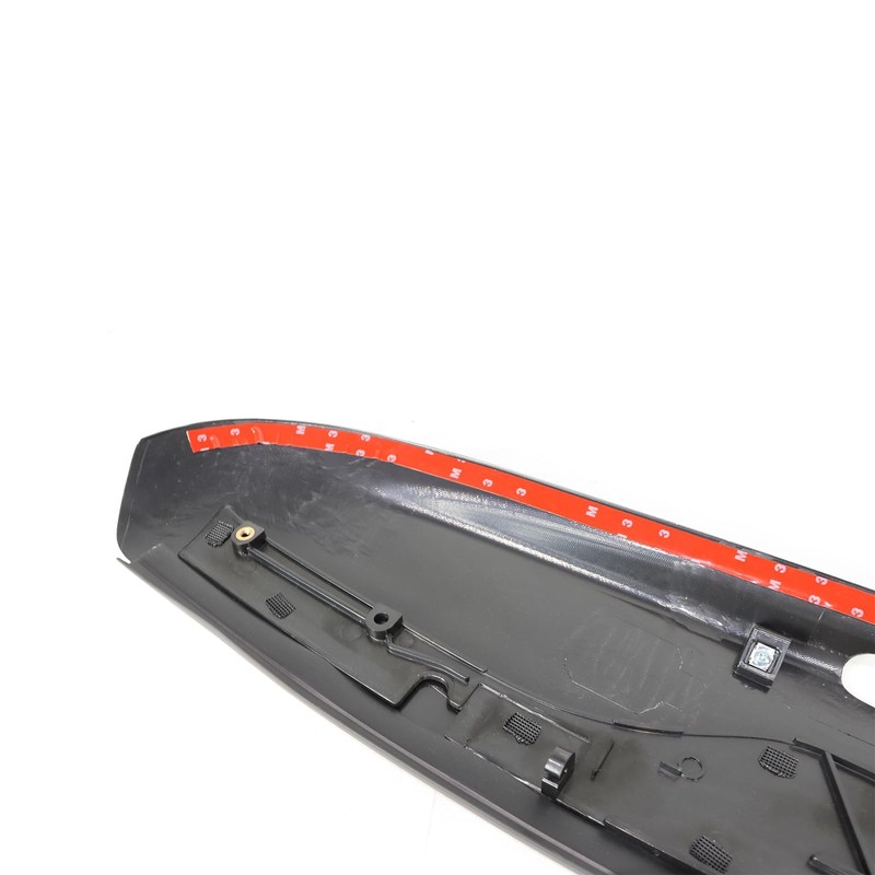 Upper Tailgate Molding Fits 2002-2009 Trailblazer