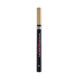 L'Oreal Paris Brow Micro Tattoo 101 Blonde