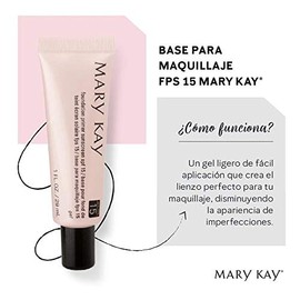 Base para Maquillaje FPS 15 Mary Kay