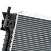RADREPLA CU2789 Radiator for 2005-2014 Ford Mustang Coupe 2-Door 3.7L