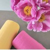 Paper Towel Jumbo Roll 2 Ply 120 Highly Absorbent Sheets
