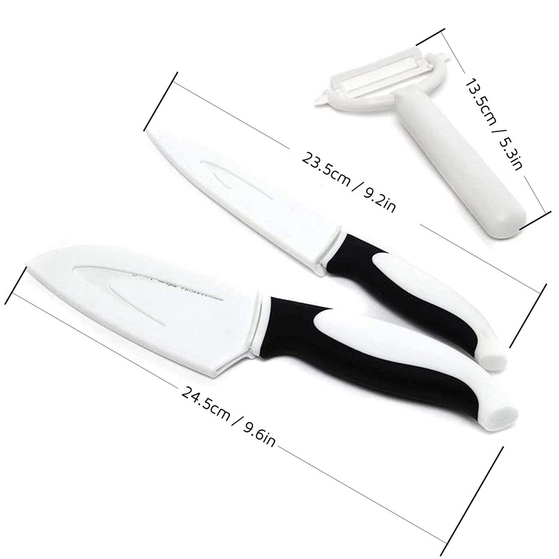 Jean-Patrique Stainless Steel Non-Stick Prep | Chef’s Essential Kitchen Coloured