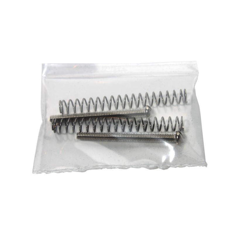 EVH Wolfgang Humbucker Pickup - Bridge - Black and White