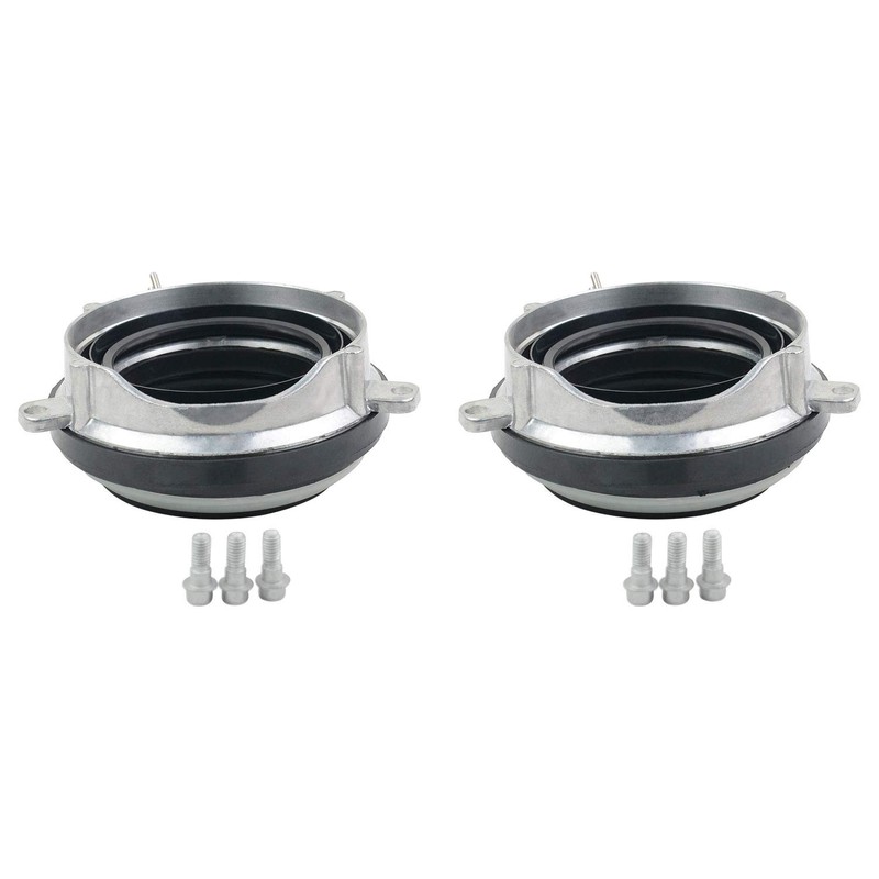 600-405 Pair 4x4 4WD Auto Locking Hub Axle Actuator for