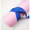 Riarbronee Yoga Mat Carrying Strap Sling，Adjustable Loops for all Mat