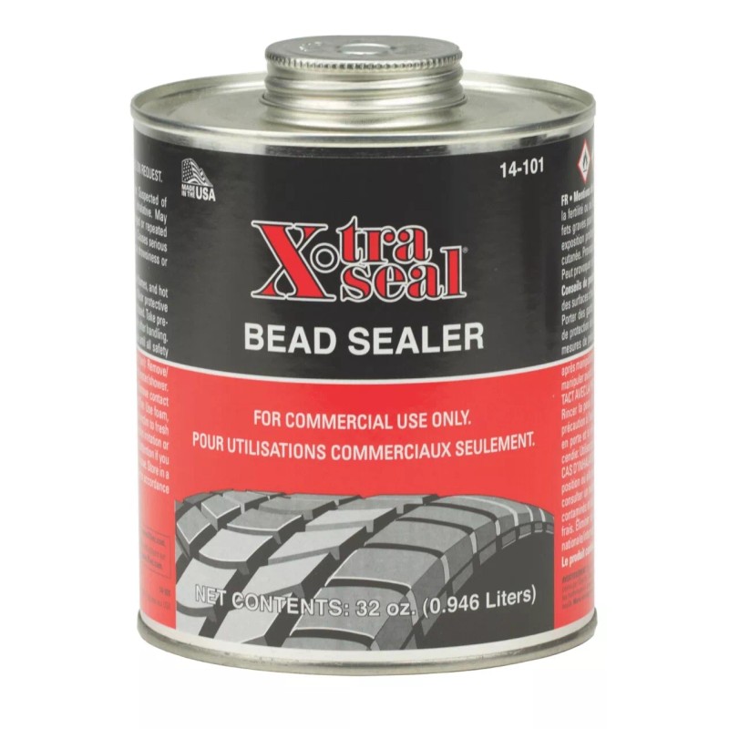 31 Inc. Xtra Seal 14-101 Tire Bead Sealer 32 oz