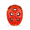 MET Nião Hooray Sports Helmet, Multicoloured (Multicoloured), XS