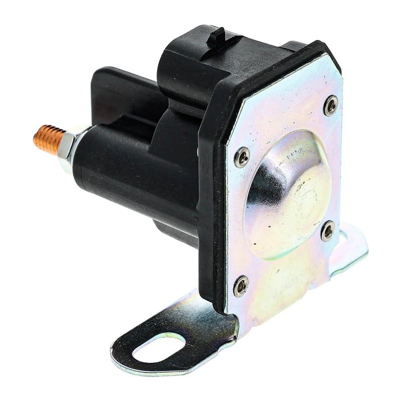 NICHE Starter Solenoid Relay Switch for Arctic Cat ZR200 0645-835