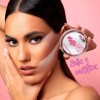 Pink Up, Polvo Compacto Hd, Matificante, Pieles Mixtas