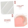 Mikinona 1Set Double Eyelid Stickers Invisible Eyelid Tape for Hooded