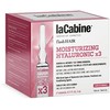 Lacabine Caja de Ampolletas Capilares Flash Hair Moisturizing Hyalironic X3