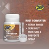 Zep Rust Converter and neutraliser with a brush for easy