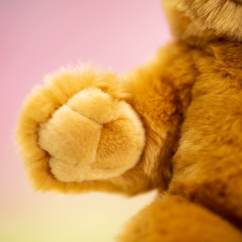 Trudi 25610 Plush Bear 'Ettore'