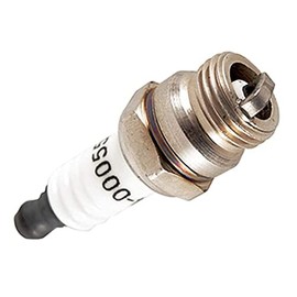 HASMX 753-06847 Lawn Mower Replacement Spark Plug for MTD, Craftsman, Troy-Bilt, Yard Man, Yard Machines, Murray, Bolens, 753-06847 String Trimmer Spark Plug (1-Pack)