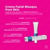 Crema Pure Skin Antiacné Controla Grasa Brotes 30g